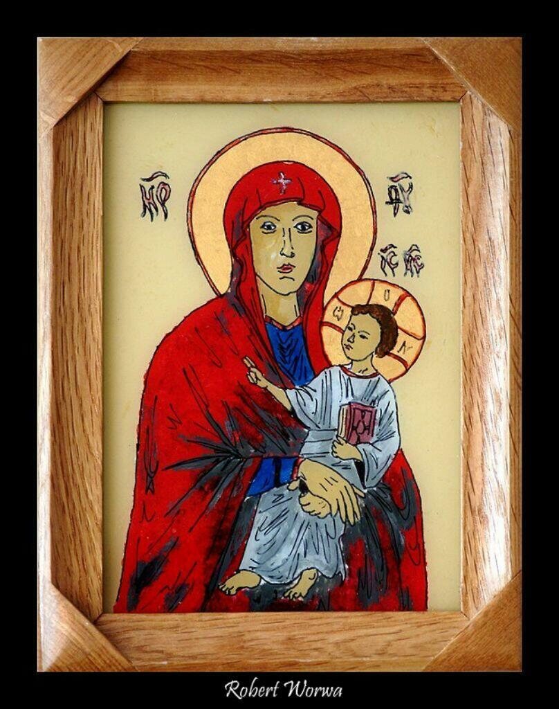 Wystawa Roberta Worwy_9